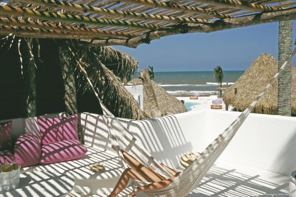 Hotel Azucar (Veracruz)